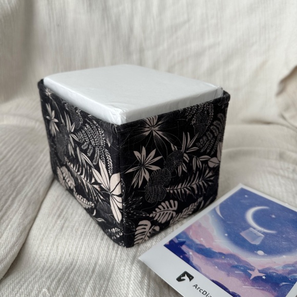 Picotin 18 insert arcdiary - Picture 2 of 2